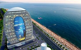 Alliance Palace